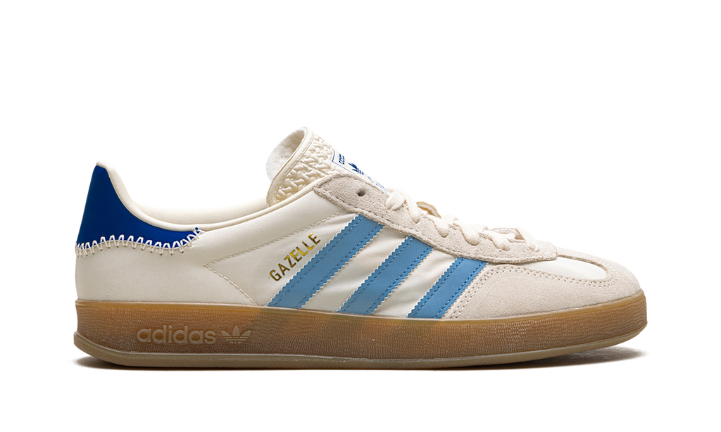 Adidas Gazelle Indoor Off White Clear Sky JI2004