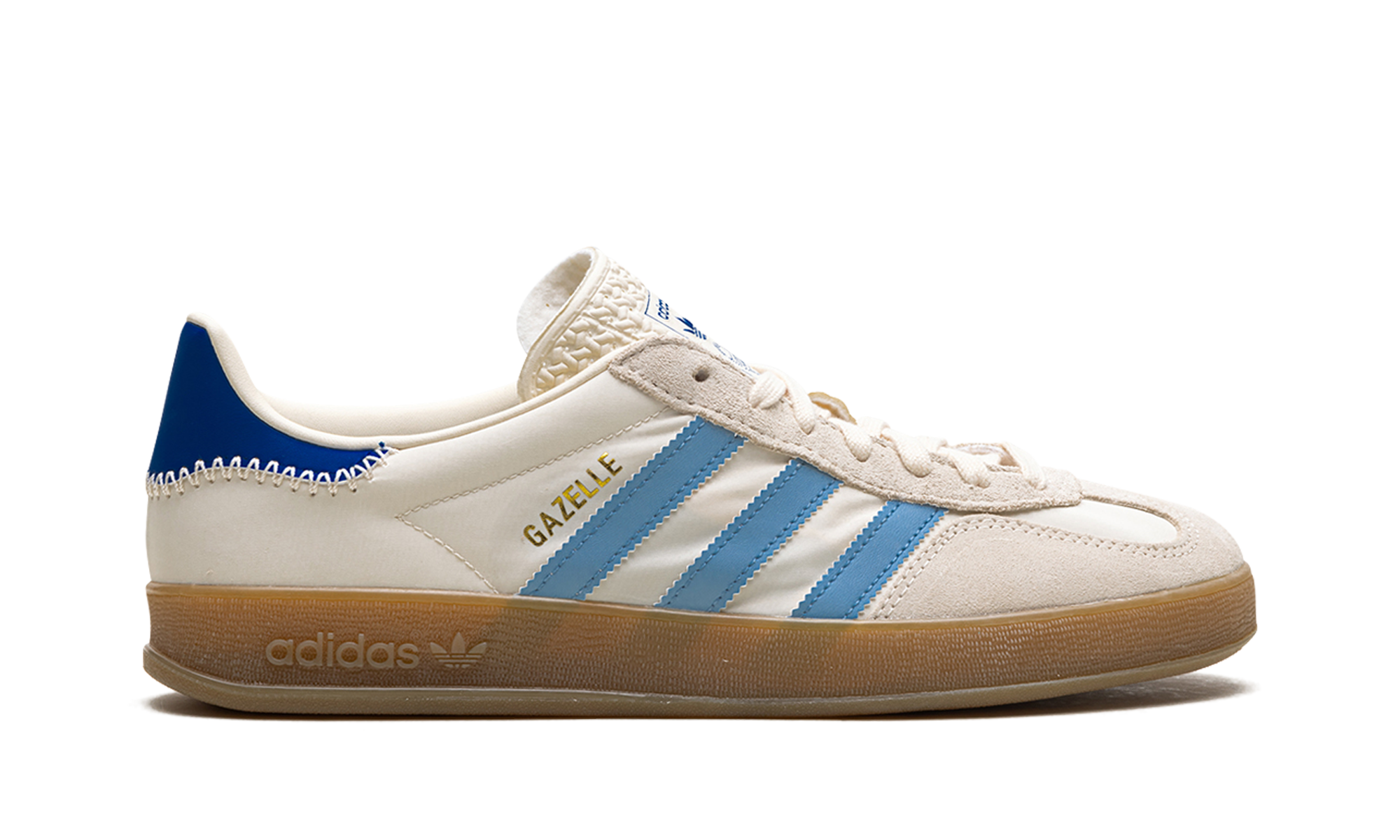 Adidas Gazelle Indoor Off White Clear Sky JI2004