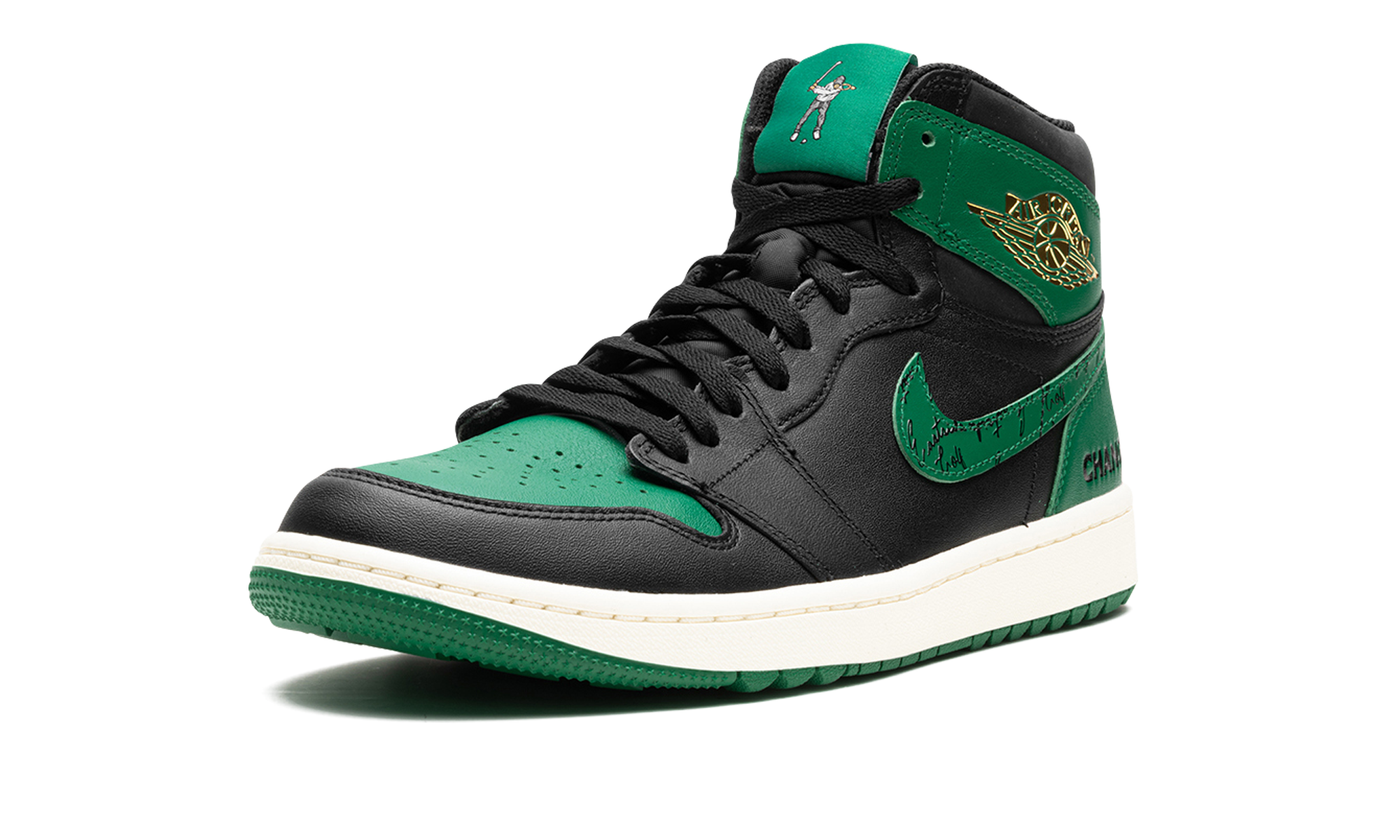 Air Jordan 1 High Golf Eastside Golf FJ0849 001