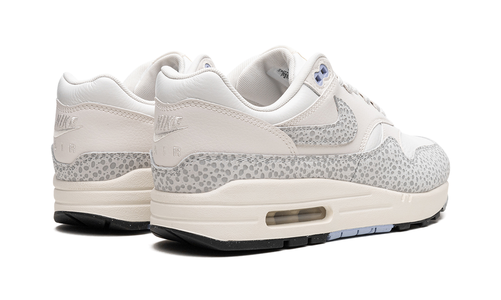 Nike AIR MAX 1 MNS WMNS Summit White FB5059 100
