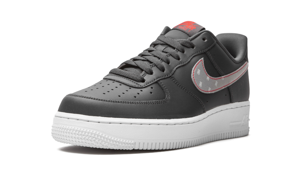 Nike Air Force 1 '07 3M Anthracite CT2296 003