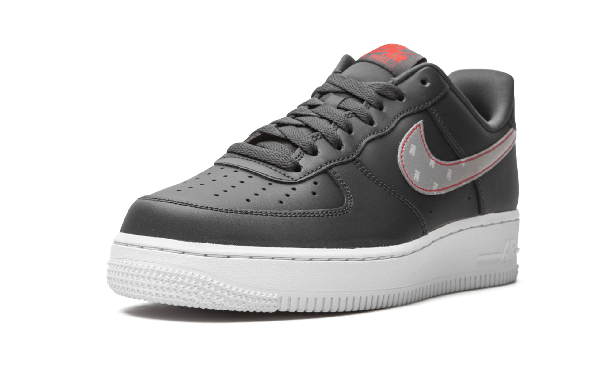 Nike Air Force 1 '07 3M Anthracite CT2296 003