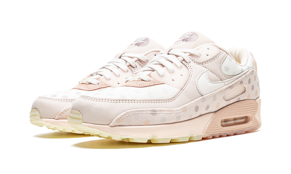Nike AIR MAX 90 NRG Polka Dot CZ1929 200