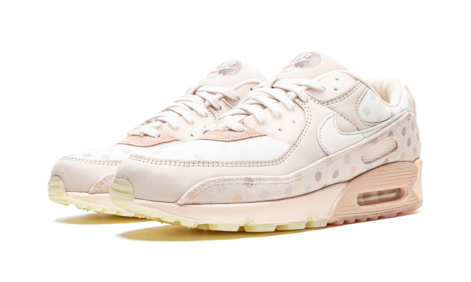 Nike AIR MAX 90 NRG Polka Dot CZ1929 200
