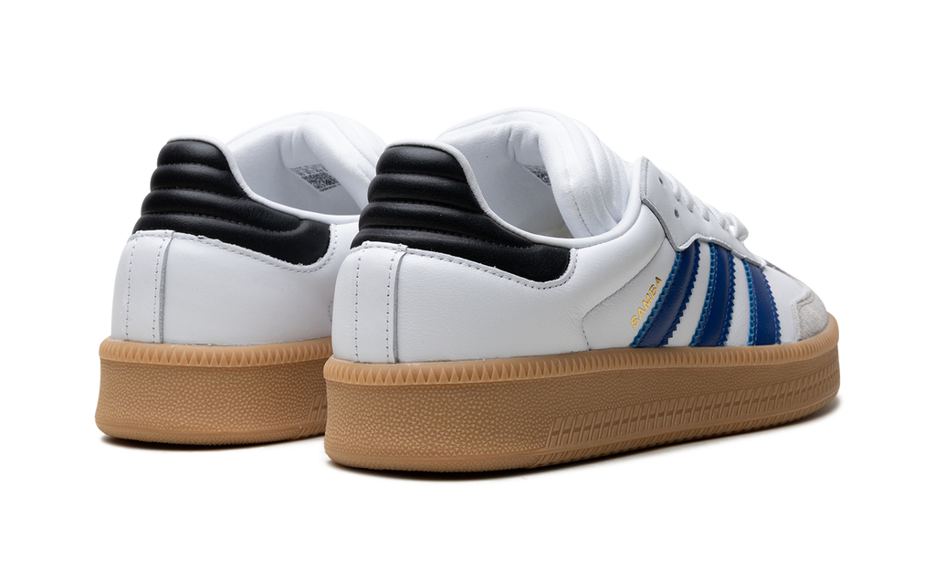 Adidas Samba XLG Royal Blue IE9182