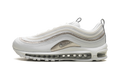 Nike AIR MAX 97 WMNS Metallic Silver FQ8889 100