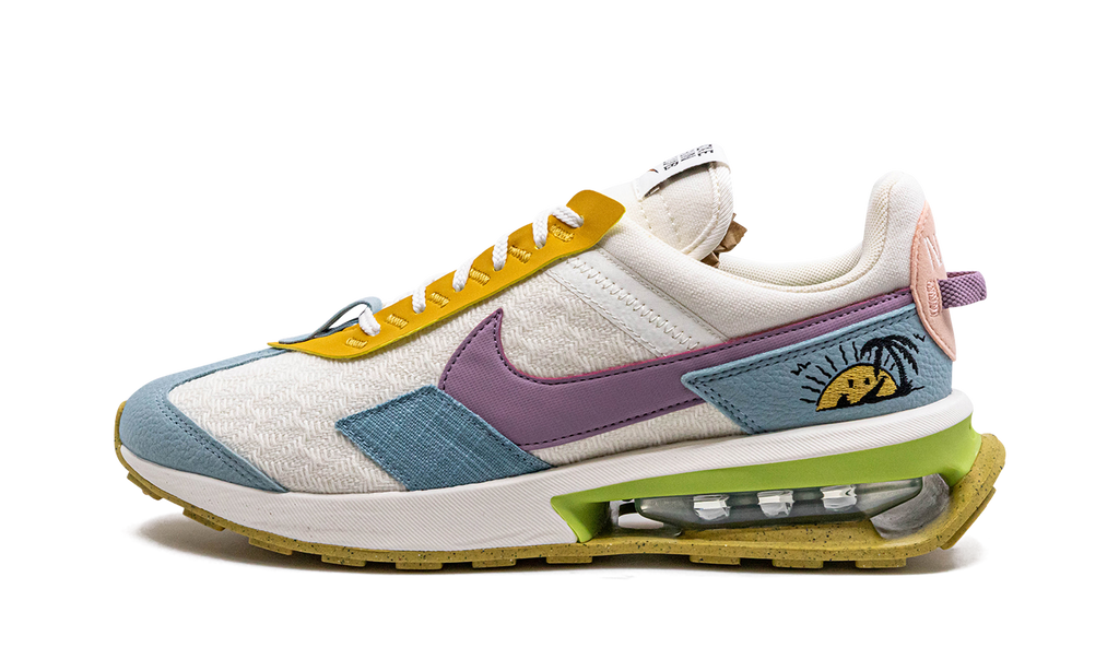 Nike AIR MAX PRE-DAY SE MNS WMNS Sun Club DJ9984 100