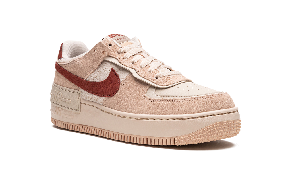 Nike AIR FORCE 1 SHADOW WMNS Shimmer DZ4705 200