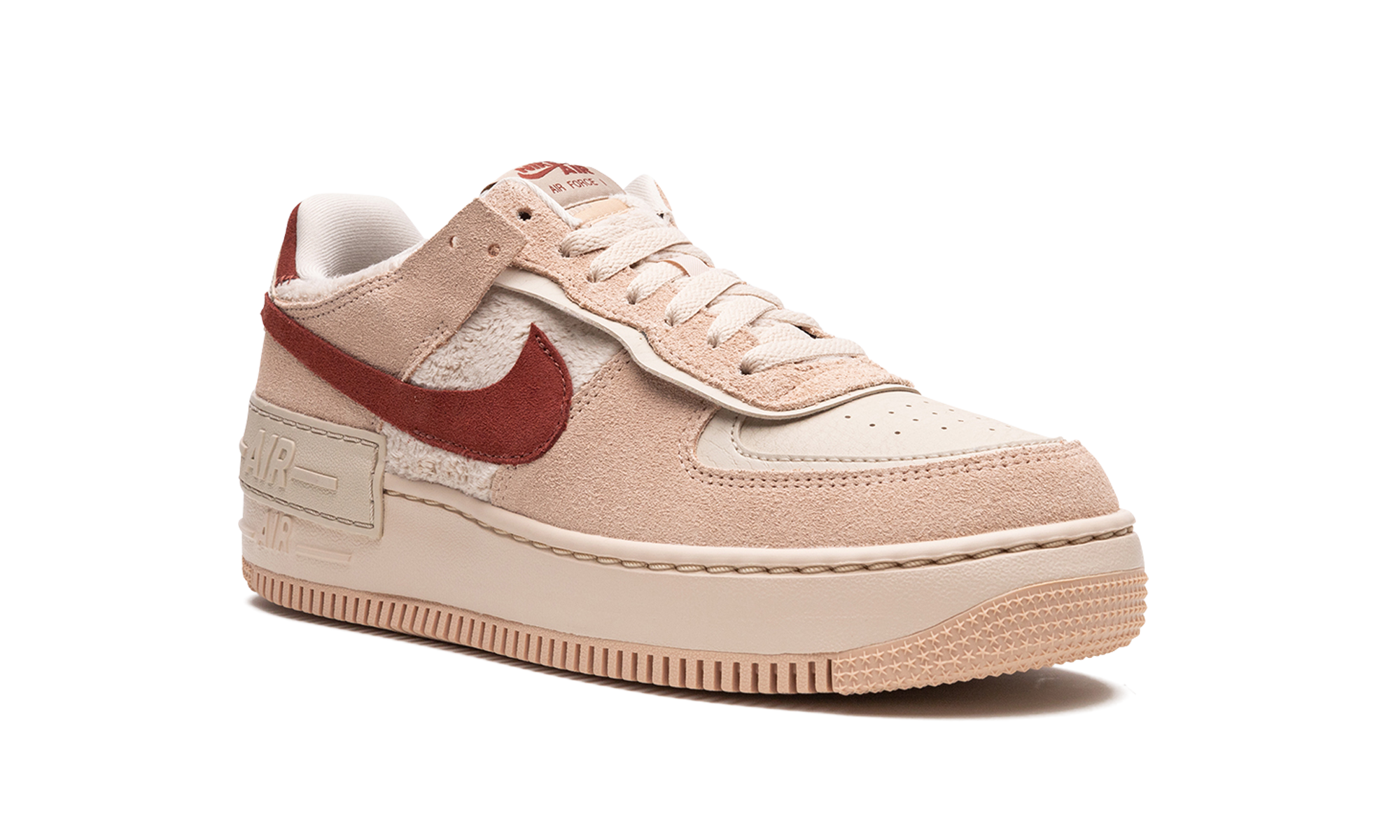 Nike AIR FORCE 1 SHADOW WMNS Shimmer DZ4705 200