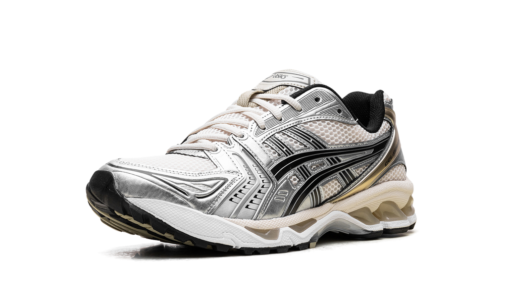 Asics Gel-Kayano 14 Birch Pure Silver 1203A537 200