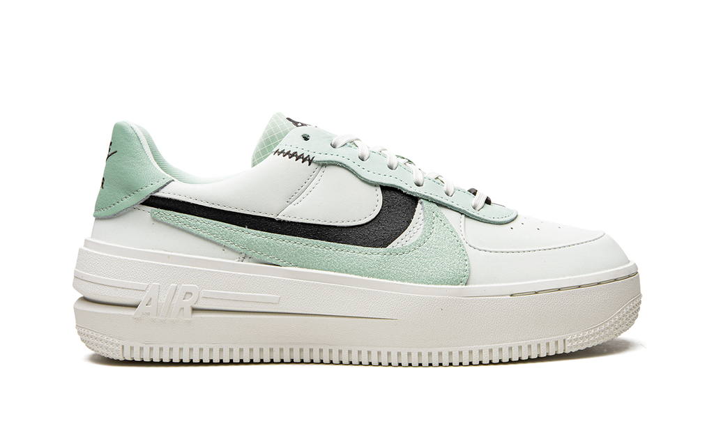 Nike AIR FORCE 1 PLT.AF.ORM MNS WMNS DX3730 300