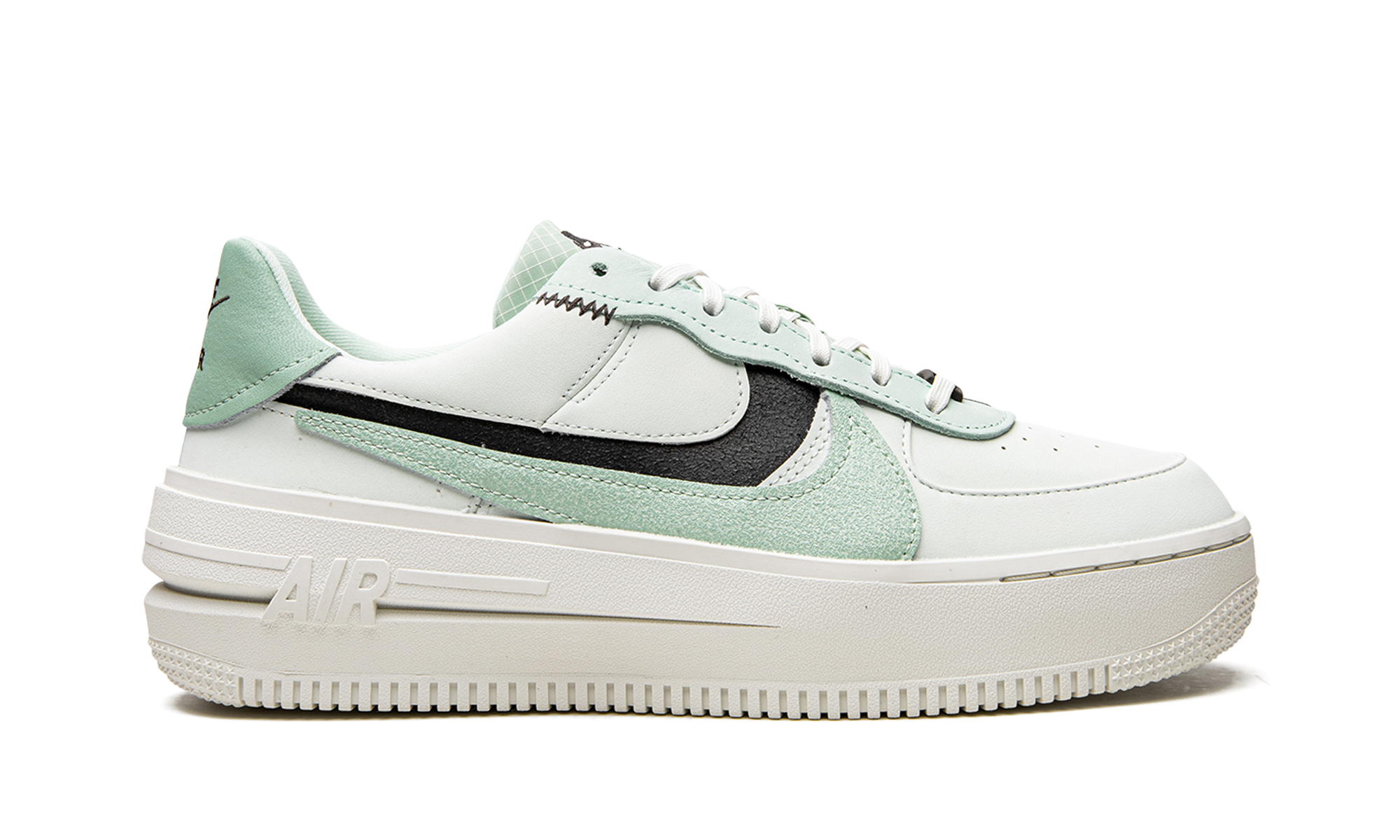 Nike AIR FORCE 1 PLT.AF.ORM MNS WMNS DX3730 300