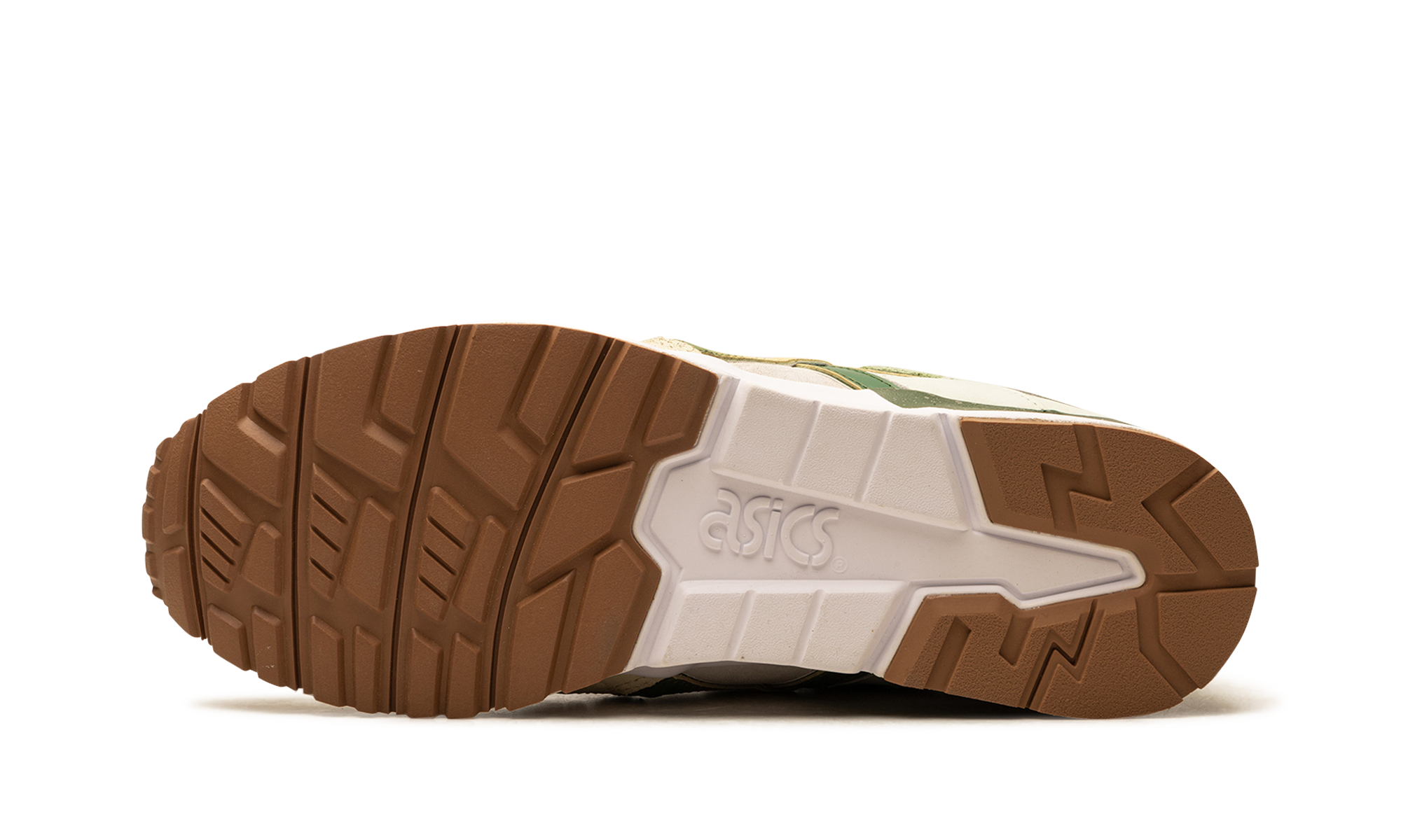 Asics Gel-Lyte 5 Prickly Pear H52HK 1185