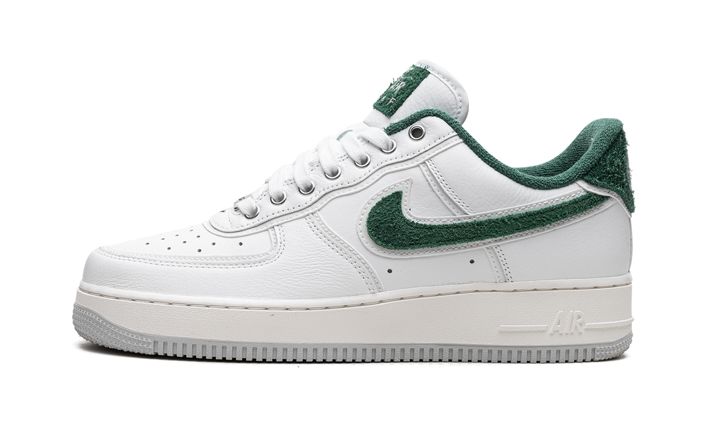 Nike Air Force 1 Low '07 UO Prem University of Oregon HF0012 100