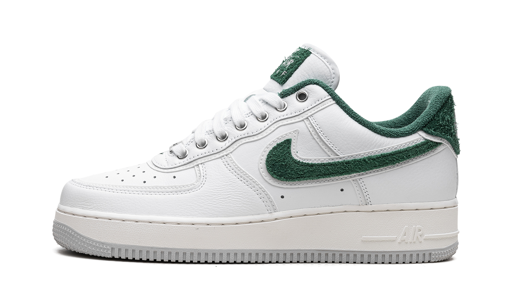 Nike Air Force 1 Low '07 UO Prem University of Oregon HF0012 100
