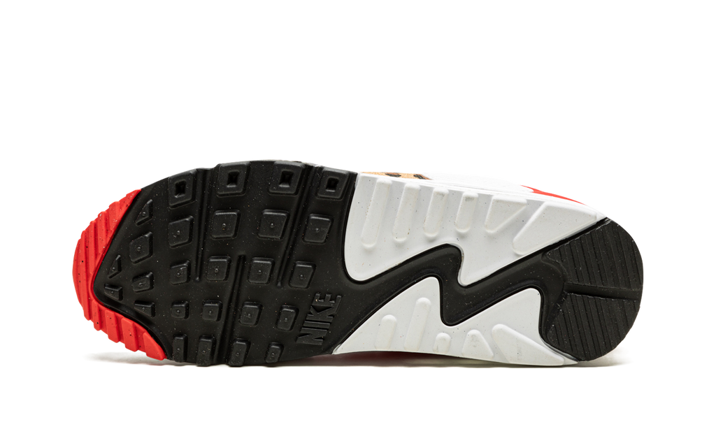 Nike AIR MAX 90 SE WMNS Animal DH5075 100