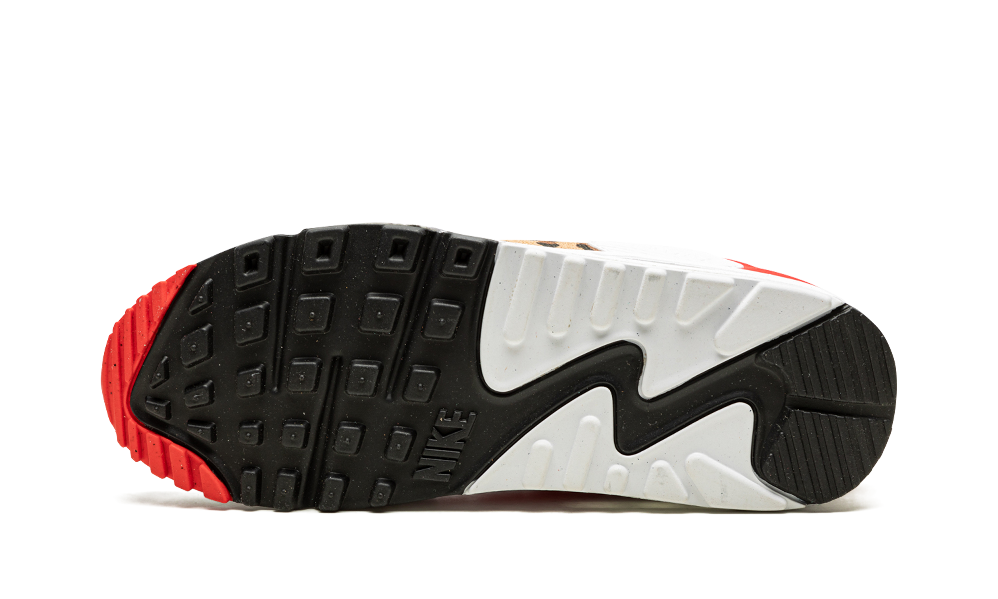 Nike AIR MAX 90 SE WMNS Animal DH5075 100