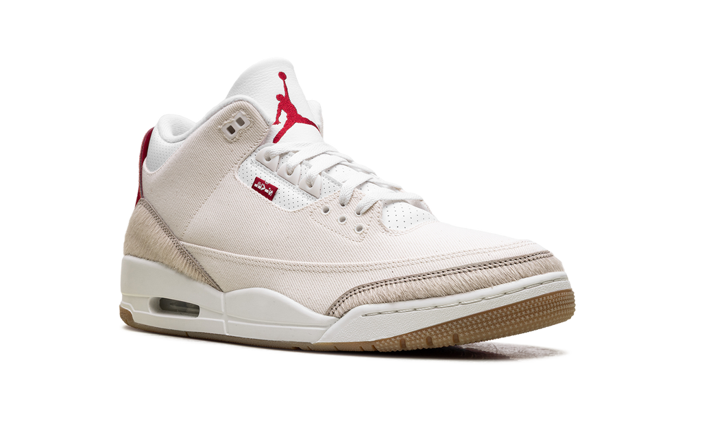 Jordan 3 Retro Levi¡¯s Lunar New Year IR0910 400
