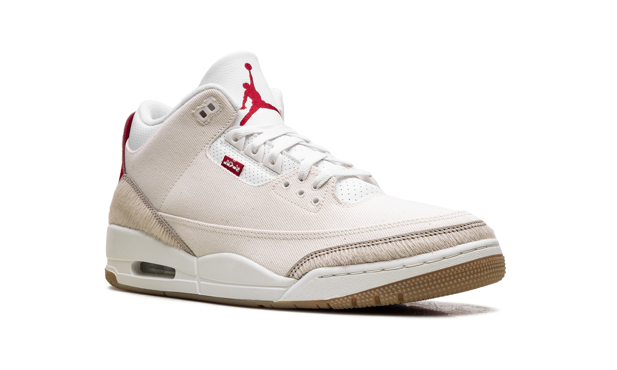 Jordan 3 Retro Levi¡¯s Lunar New Year IR0910 400