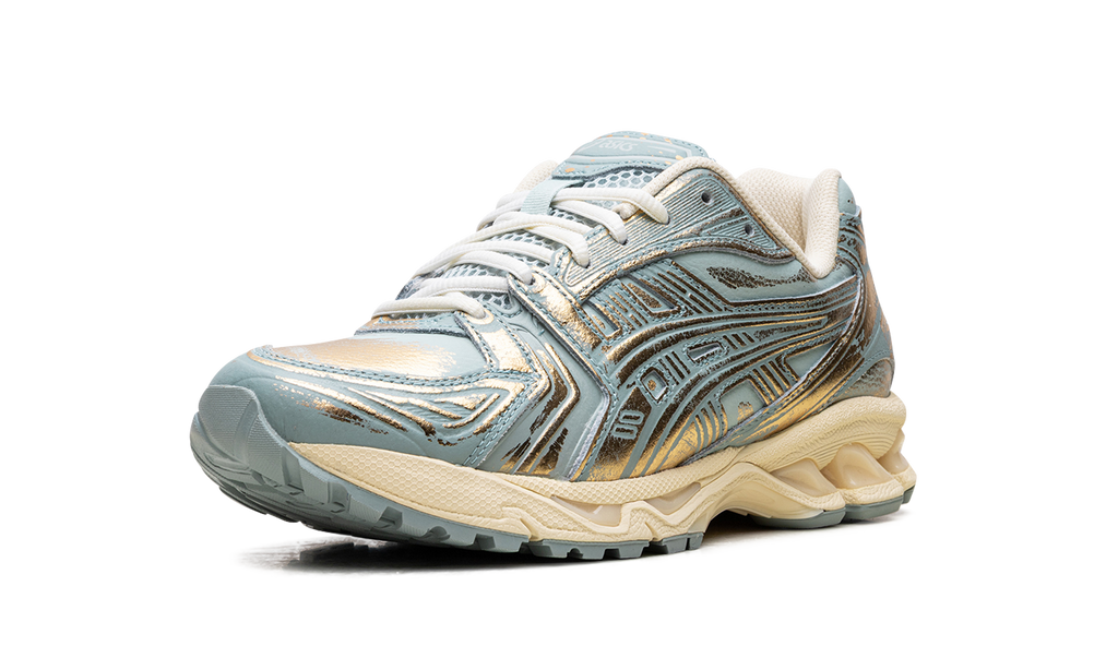 Asics Gel-Kayano 14 Pure Gold Cold Moss 1203A476 200