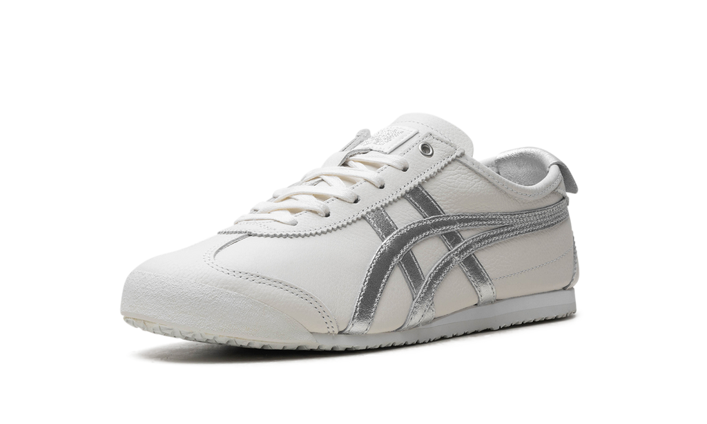 Onitsuka Tiger Tiger Mexico 66 White Silver 1183C234 101