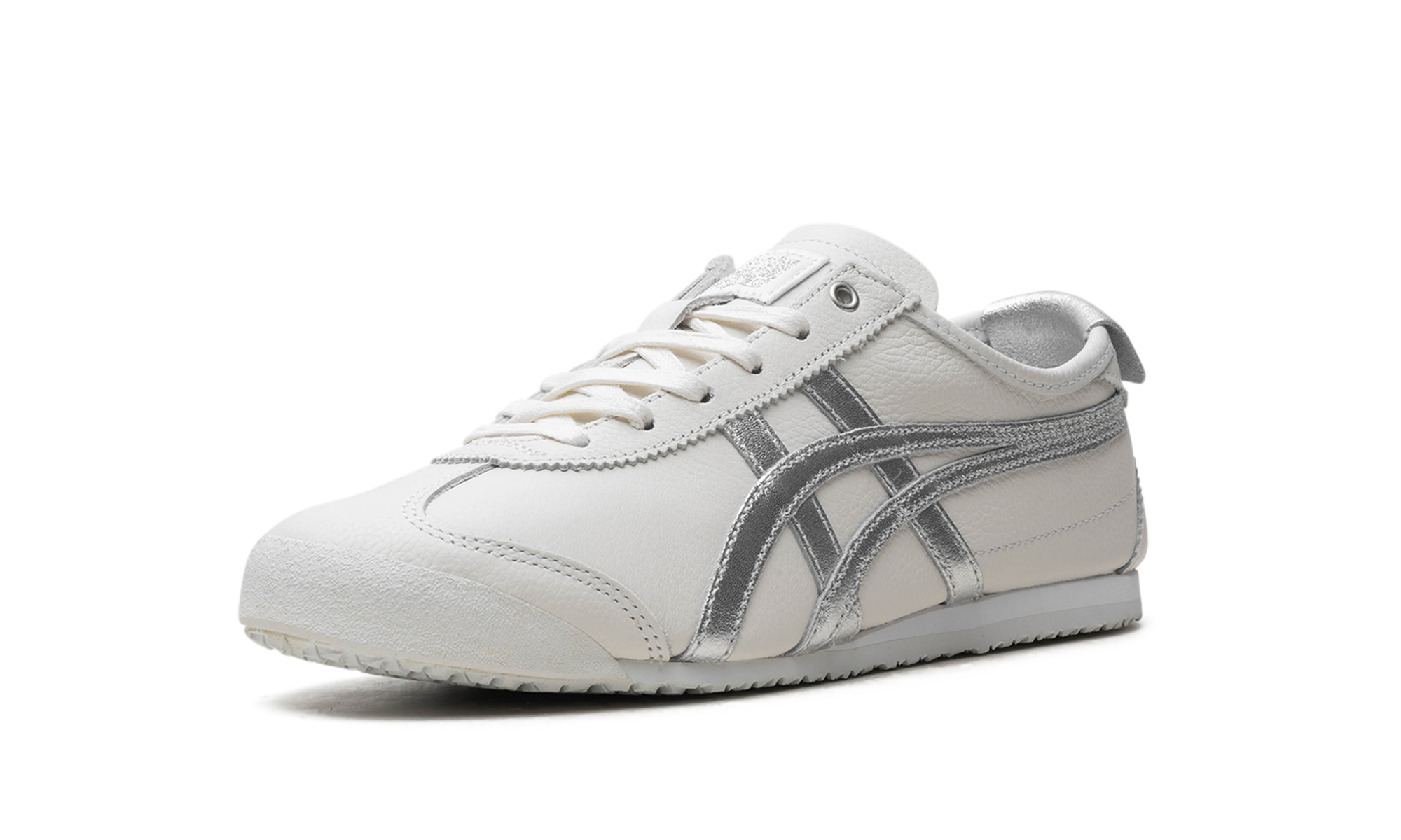 Onitsuka Tiger Tiger Mexico 66 White Silver 1183C234 101