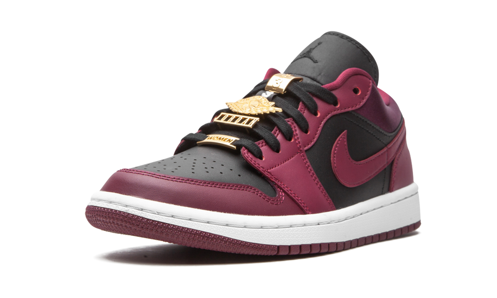 AIR JORDAN 1 LO SE WMNS Beetroot DB6491 600