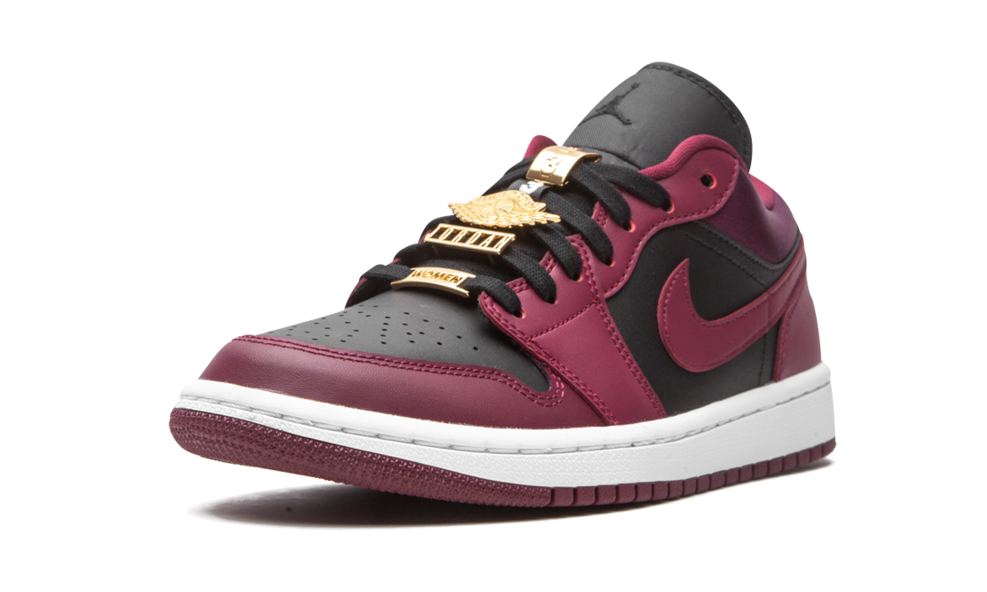 AIR JORDAN 1 LO SE WMNS Beetroot DB6491 600
