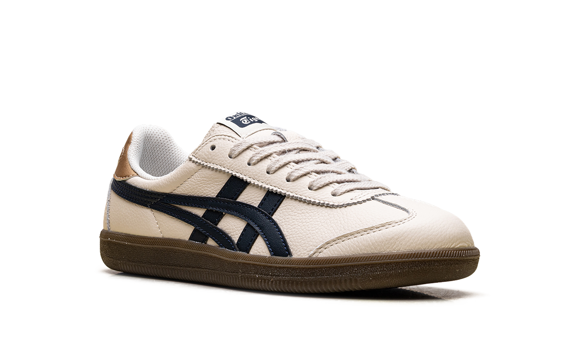 Onitsuka Tiger Tokuten Birch Iron Navy Gum 1183C429 200