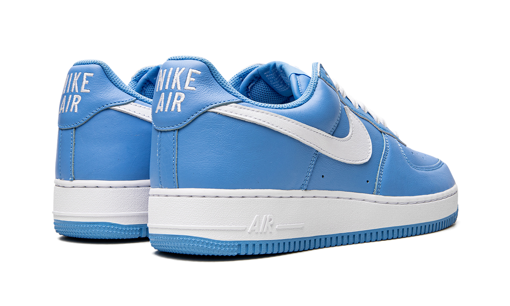 Nike Air Force 1 Low Color Of The Month DM0576 400