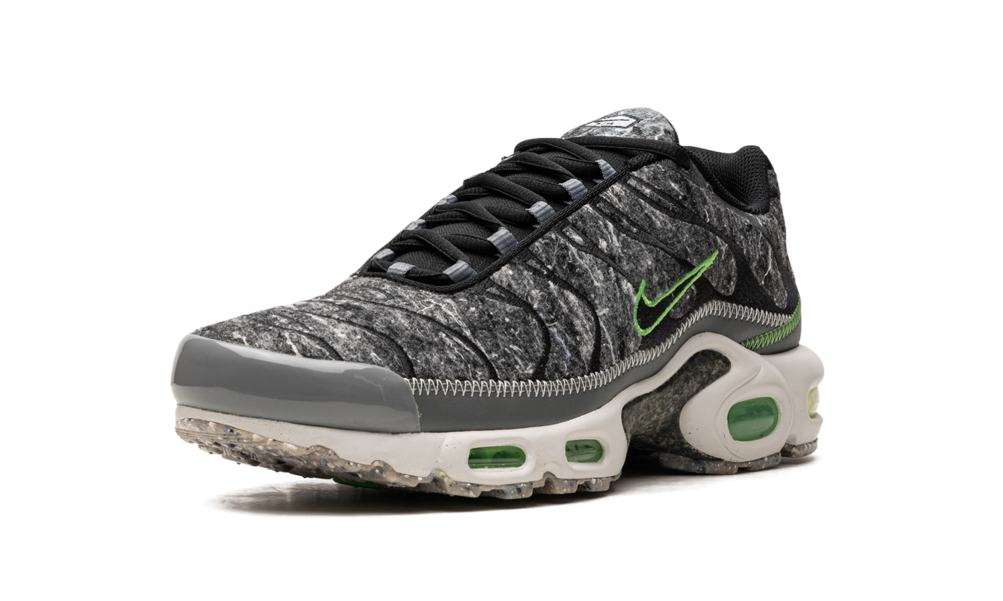 Nike Air Max Plus Essential Crater Green DA9326 001