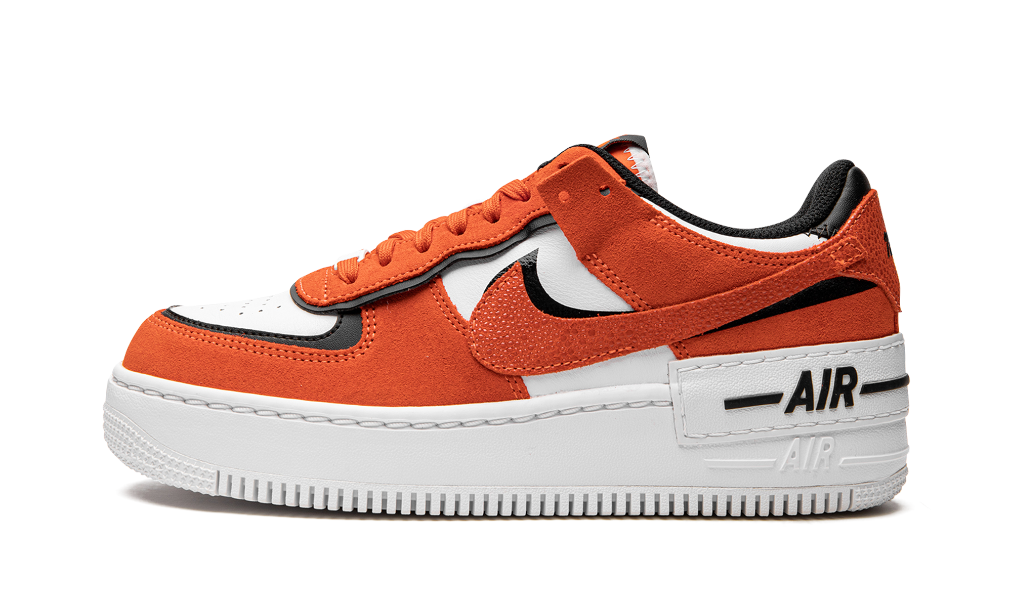 Nike AIR FORCE 1 SHADO MNS WMNS DQ8586 800