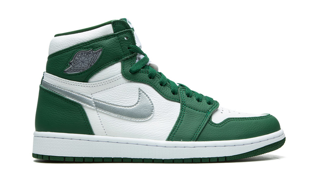Air Jordan 1 Retro High OG Gorge Green DZ5485 303