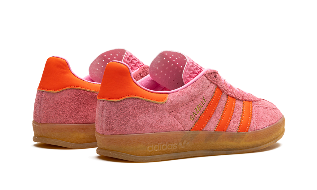 Adidas Gazelle Indoor WMNS Beam Pink IE1058