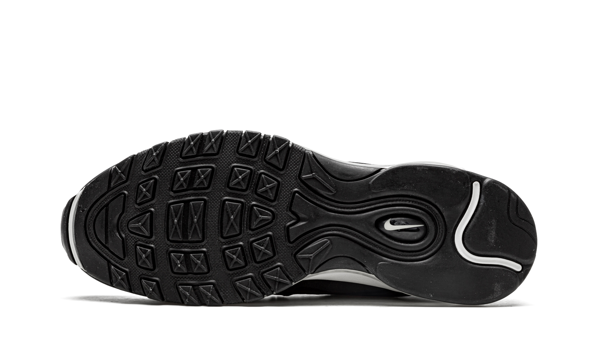 Nike Air Max 97 Off Noir DQ8574 001