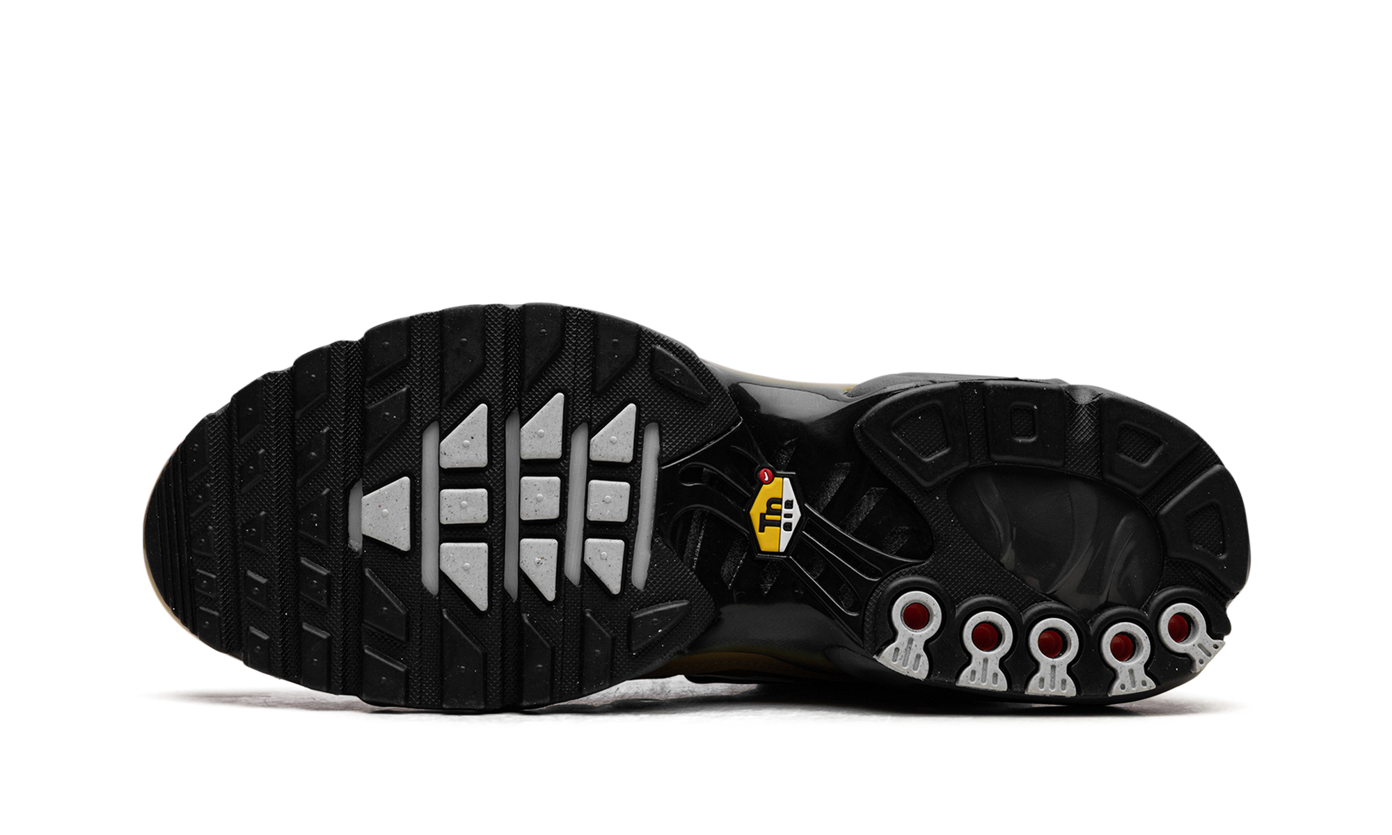 Nike AIR MAX PLUS Black FB9722-700