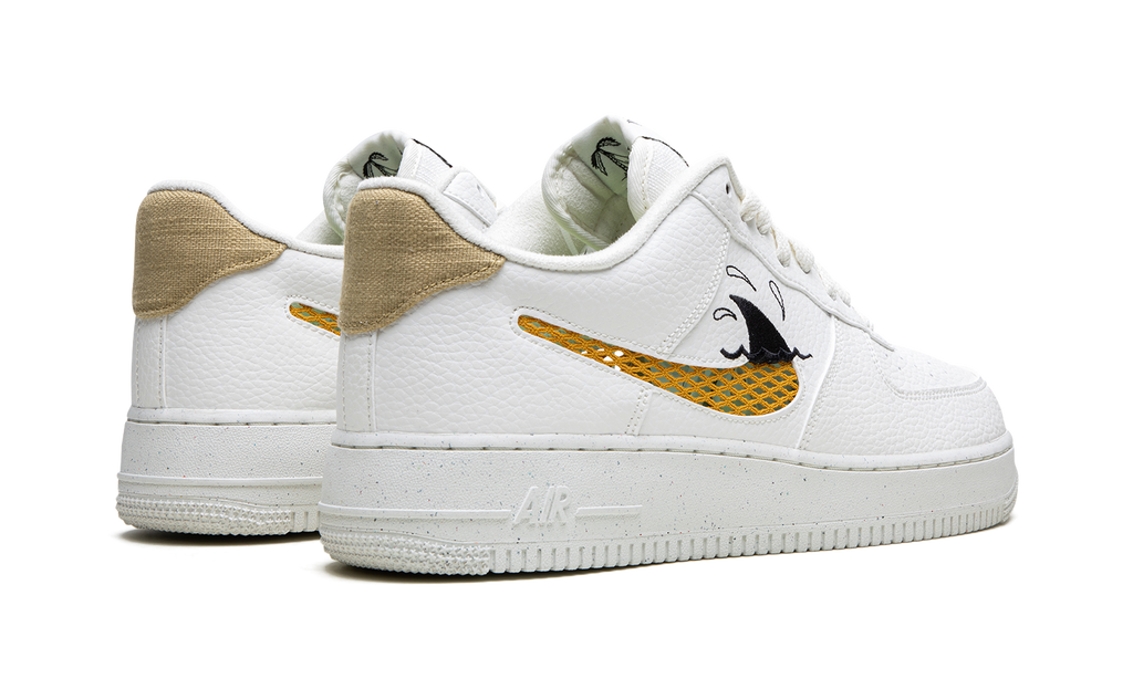 Nike Air Force 1 '07 LV8 NN Sun Club DM0117 100