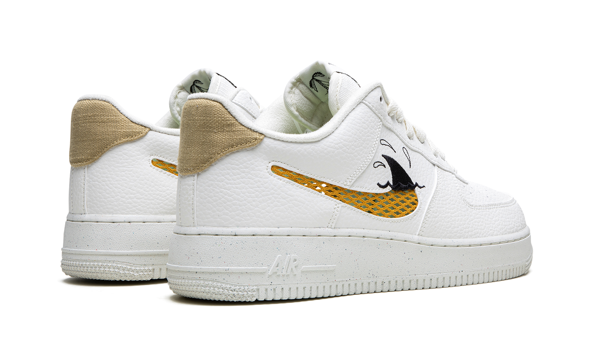 Nike Air Force 1 '07 LV8 NN Sun Club DM0117 100