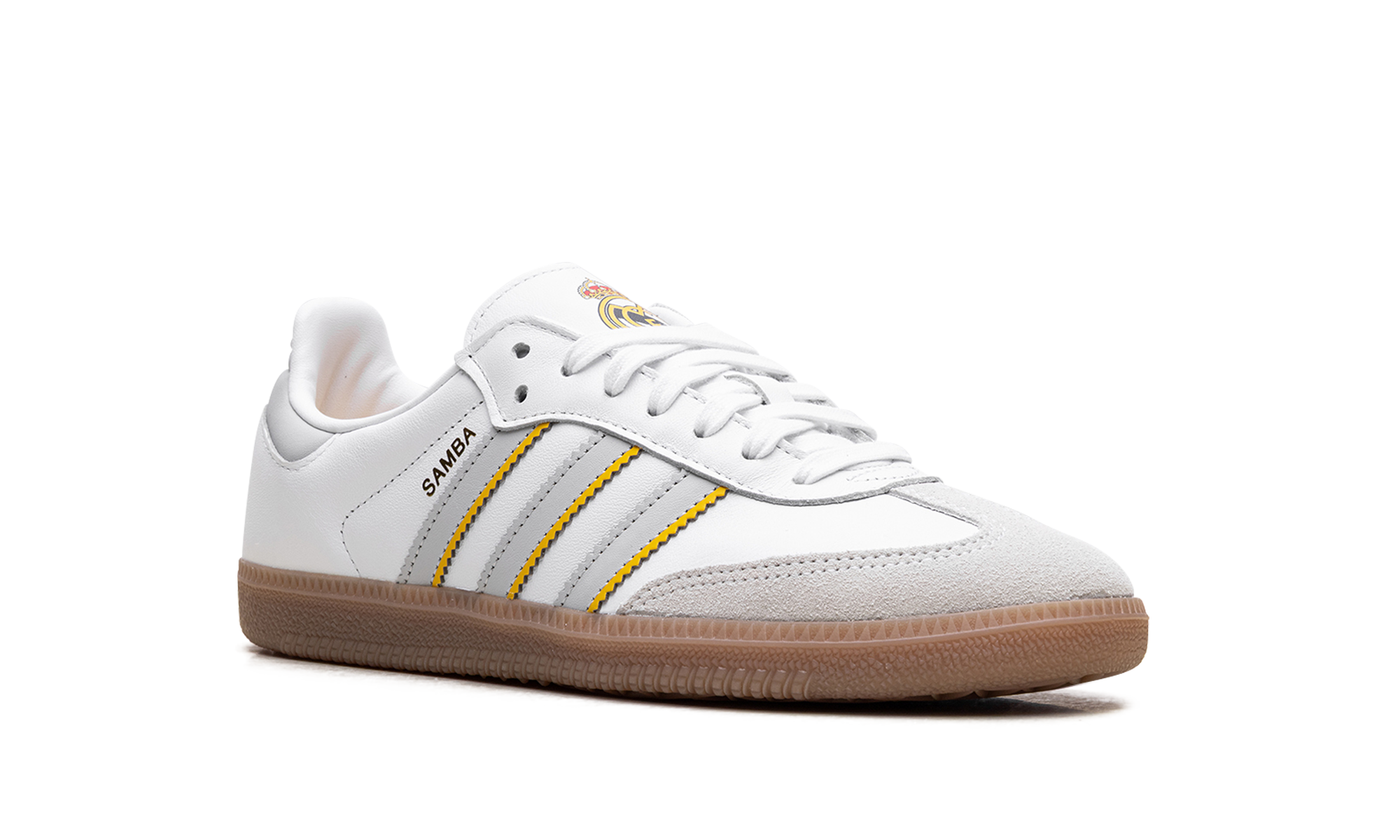 Adidas Samba Real Madrid JQ4038