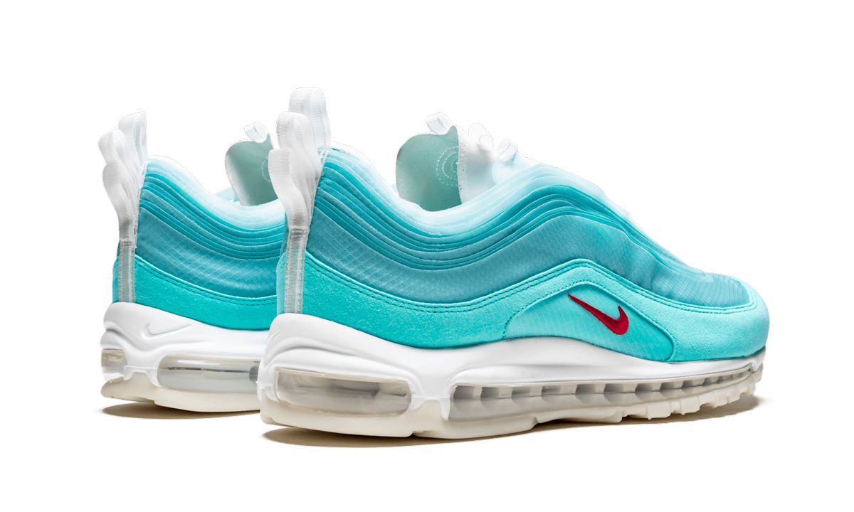 Nike Air Max 97 On Air - Shanghai Kaleidoscope CI1508 400
