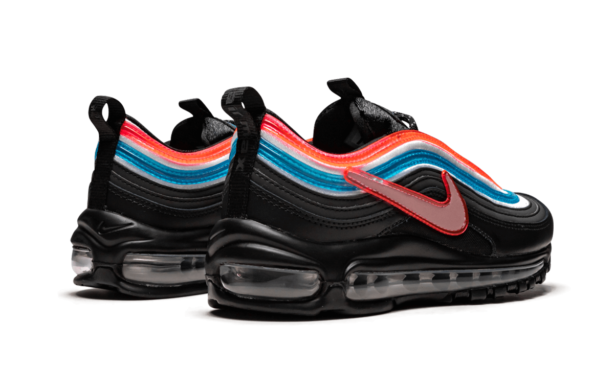 Nike AIR MAX 97 OA On Air - Seoul CI1503 001
