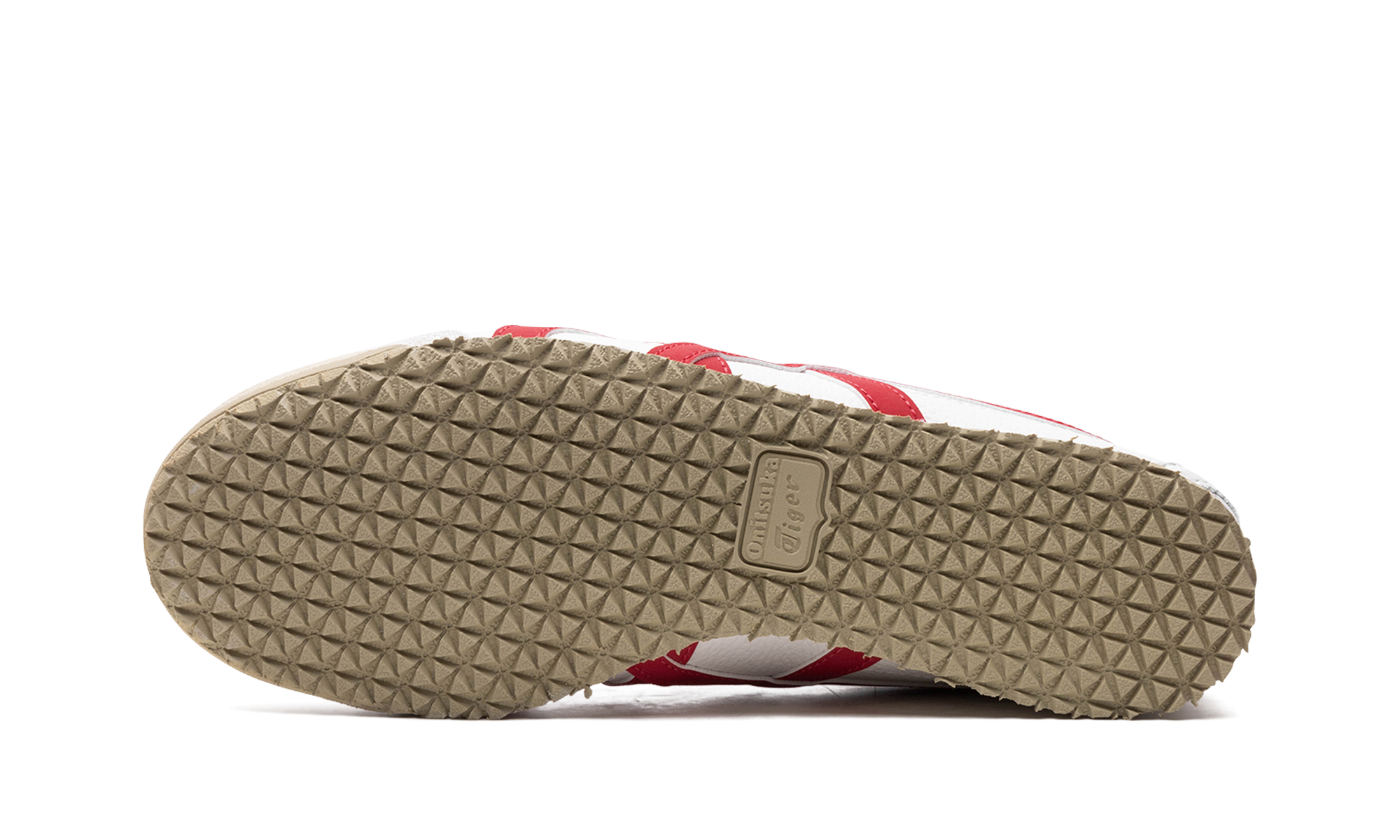 Onitsuka Tiger Mexico 66 White Classic Red 1183C216 100