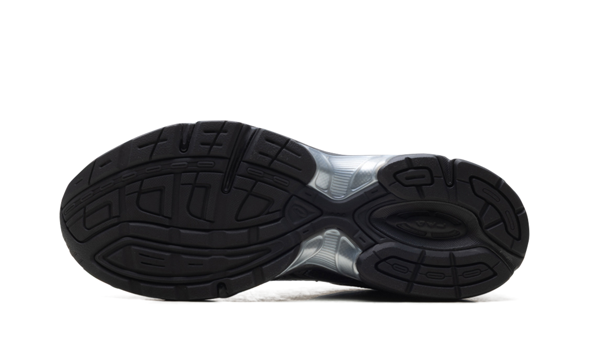 Asics Gel-1130 Holiday Pack Black Pure Silver 1203A997 001