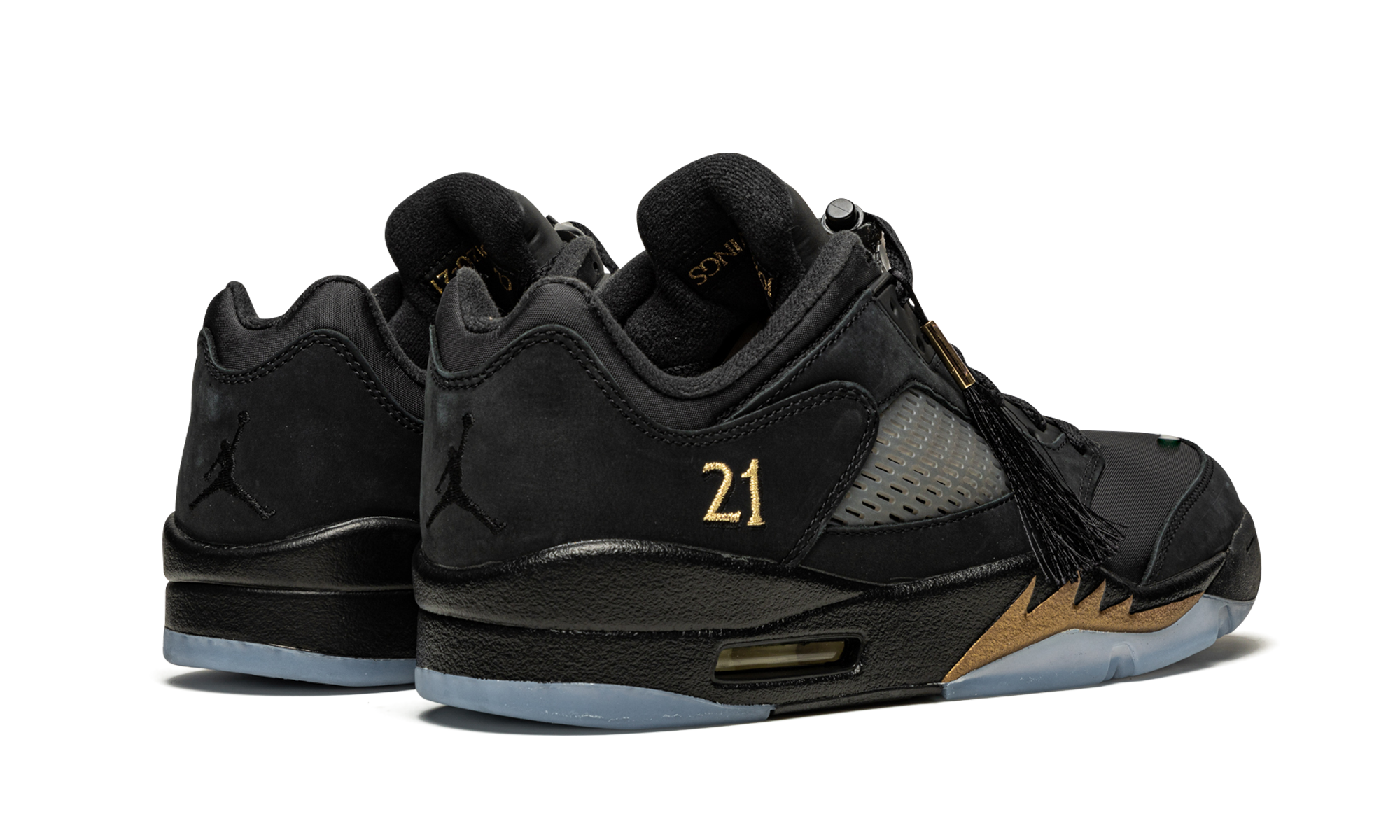 Air Jordan 5 Low Class of 2021 DJ1094 001