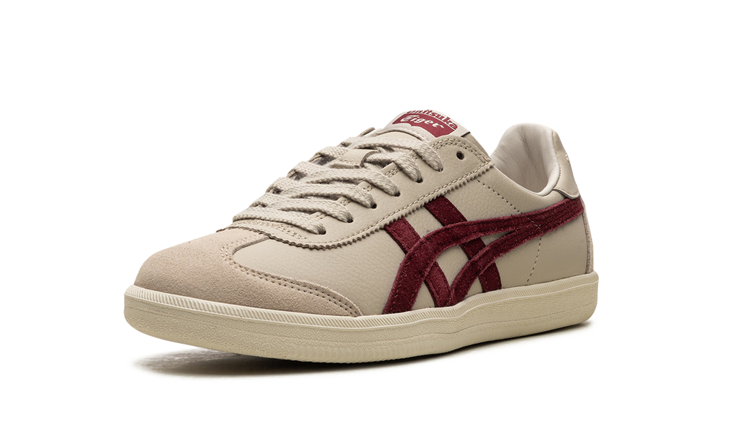 Onitsuka Tiger Tokuten BURGUNDY 1183C086 200