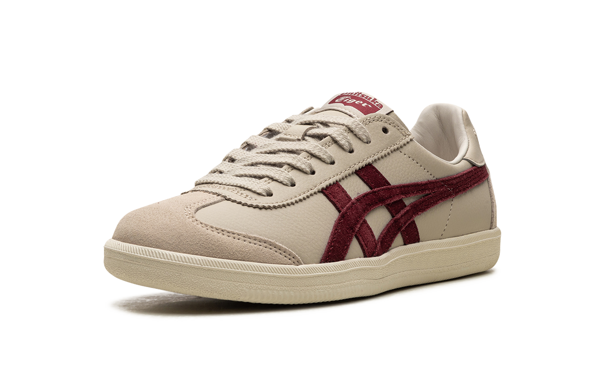 Onitsuka Tiger Tokuten BURGUNDY 1183C086 200