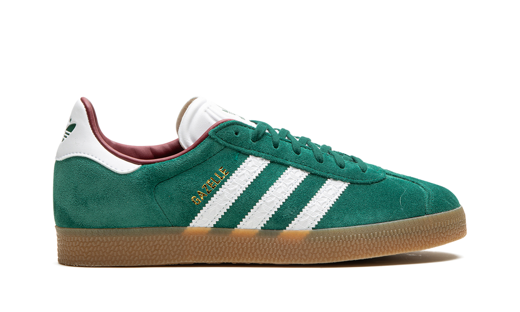 Adidas Gazelle Collegiate Green IF1016