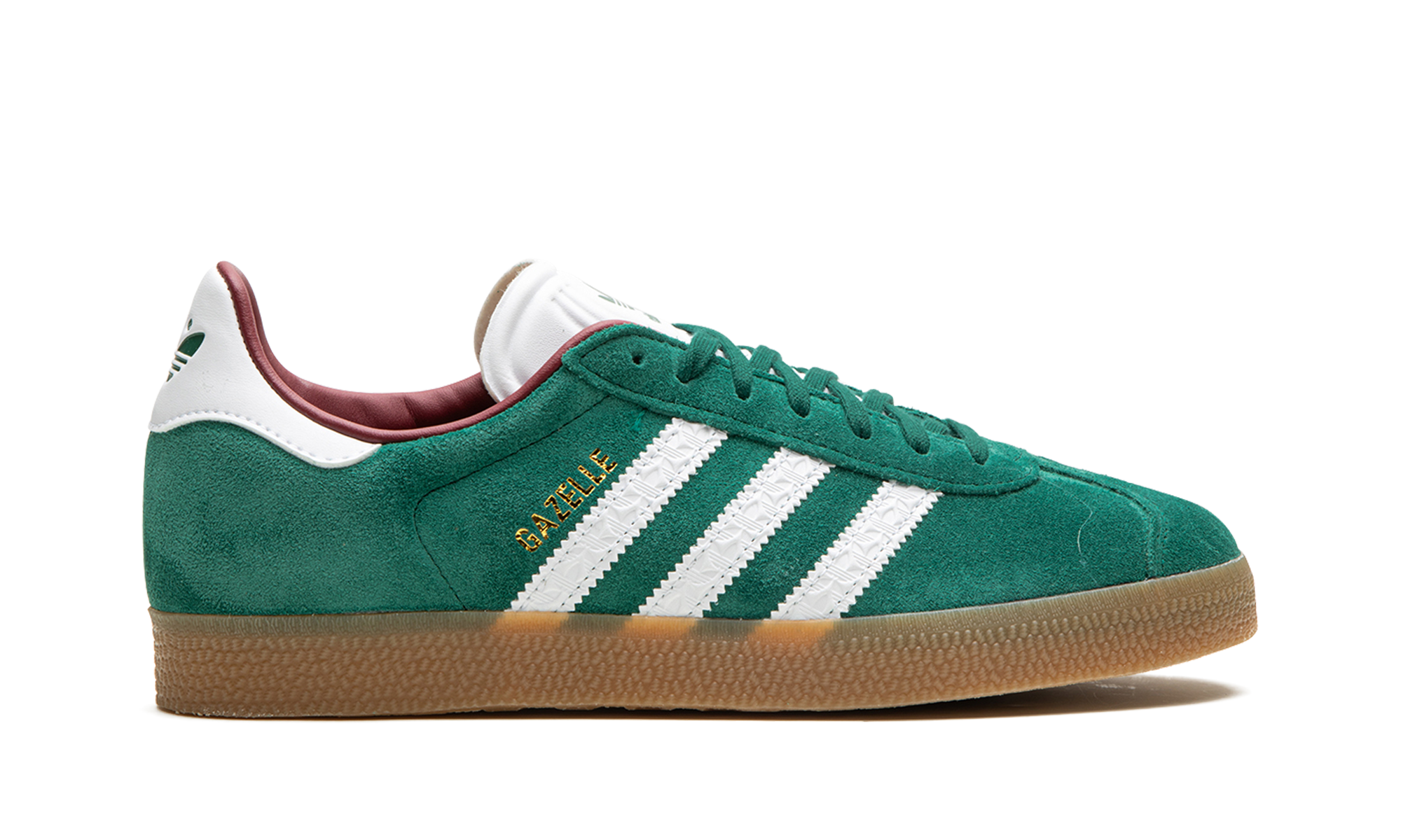 Adidas Gazelle Collegiate Green IF1016