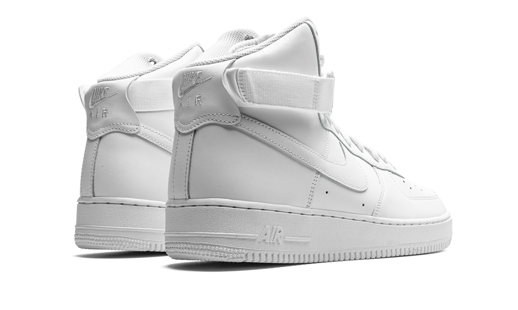 Nike Air Force 1 High '07 Triple White CW2290 111