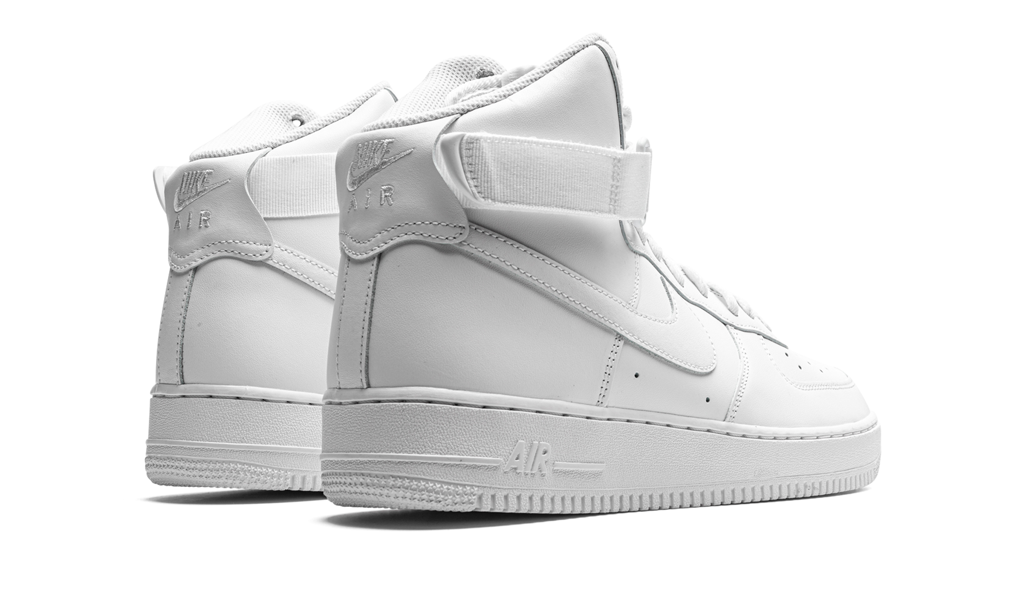 Nike Air Force 1 High '07 Triple White CW2290 111